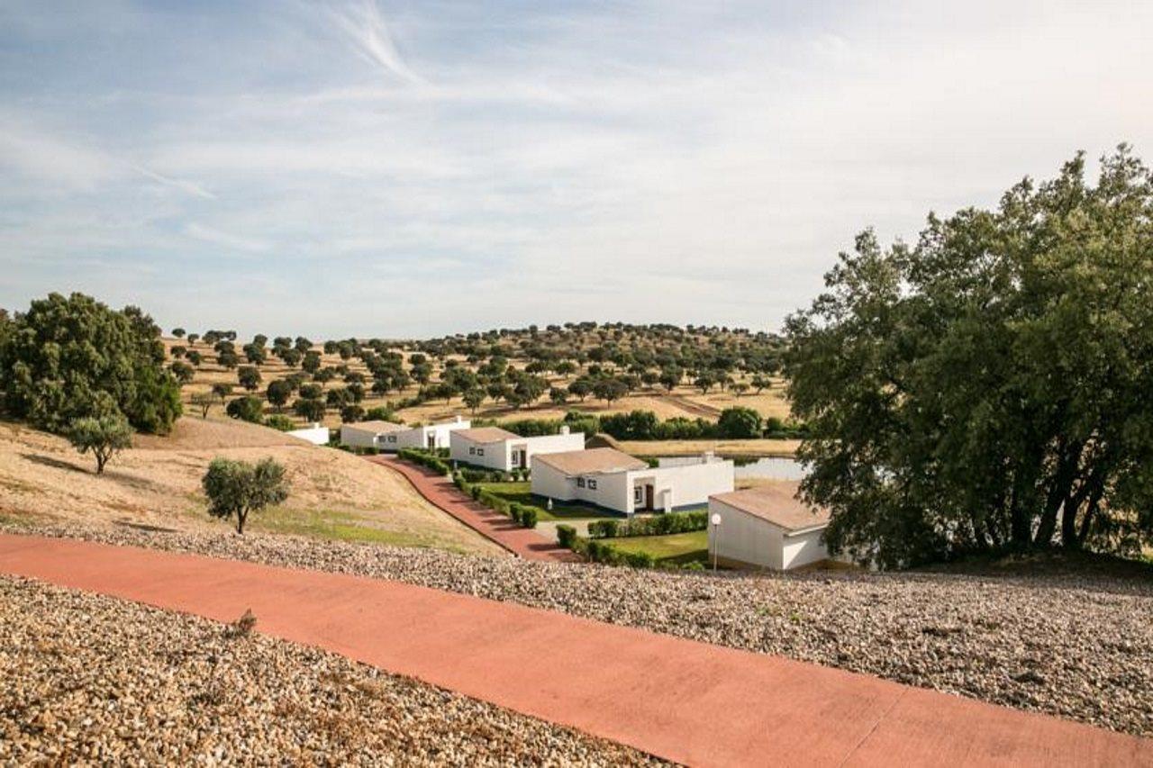 Herdade Do Gizo Cuba Zewnętrze zdjęcie