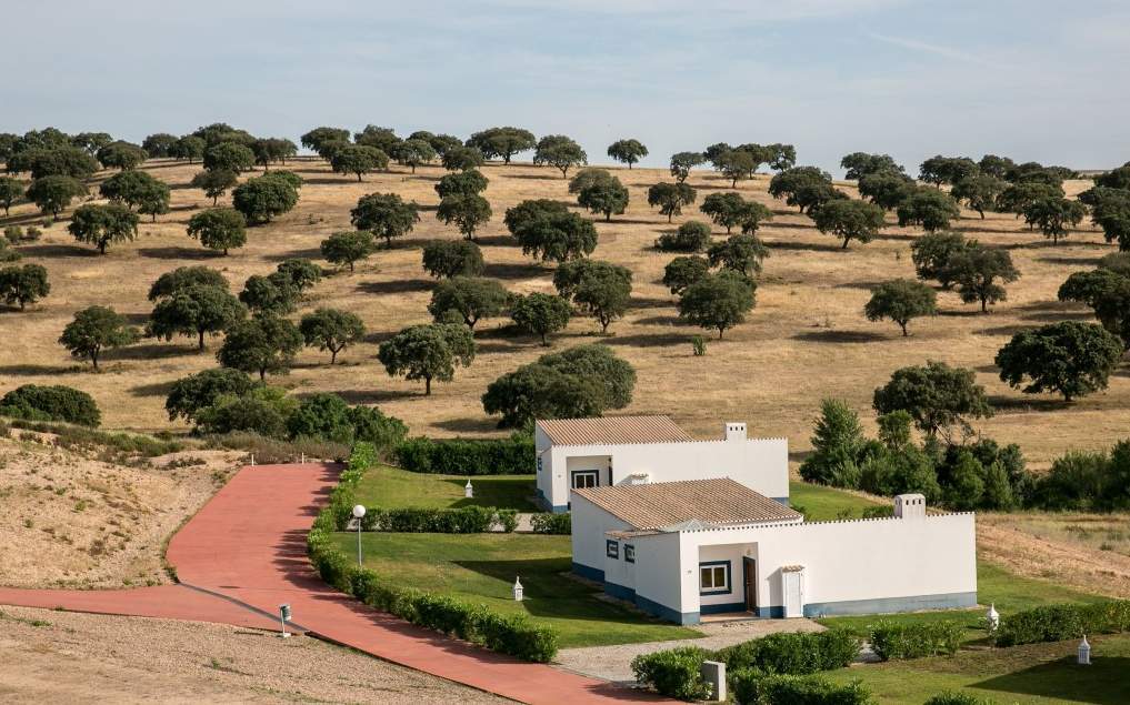 Herdade Do Gizo Cuba Zewnętrze zdjęcie